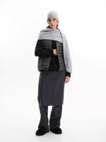 Шапка Cordelia, светло-серая — изображение 7