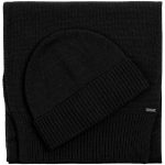 Шапка Cordelia, черная — изображение 5