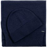 Шарф Cordelia, синий — изображение 4