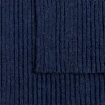 Шарф Alpine, синий — изображение 4