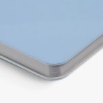 Ежедневник Flexpen Mini, недатированный, голубой — изображение 7