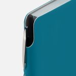 Ежедневник Flexpen Mini, недатированный, бирюзовый — изображение 6