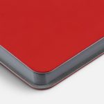 Ежедневник Flexpen Mini, недатированный, красный — изображение 7