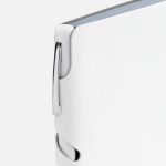 Ежедневник Flexpen Mini, недатированный, белый — изображение 5