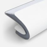 Ежедневник Flexpen Mini, недатированный, белый — изображение 6