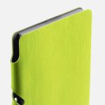 Ежедневник Flexpen Mini, недатированный, светло-зеленый — изображение 4