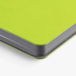 Ежедневник Flexpen Mini, недатированный, светло-зеленый — изображение 7