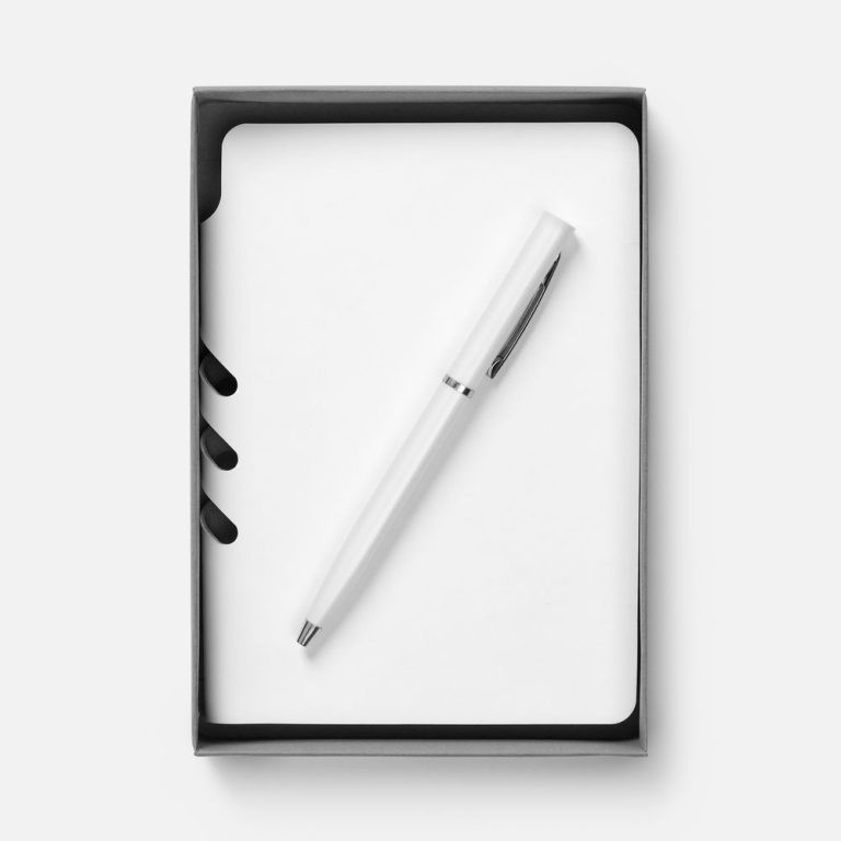 Набор Flexpen Mini, белый — изображение 2