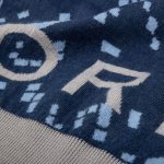 Джемпер на заказ Tricksy Net Reglan, полушерсть — изображение 6