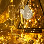 Набор Sparkle, с подвеской «Домик» — изображение 2