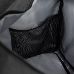 Спортивная сумка Ribeiro, черная — изображение 6