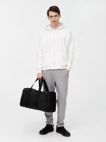 Спортивная сумка Ribeiro, черная — изображение 7