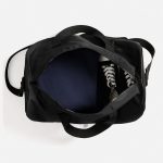 Спортивная сумка Ribeiro, черная — изображение 4