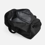 Спортивная сумка Ribeiro, черная — изображение 5