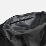 Спортивная сумка Ribeiro, черная — изображение 7