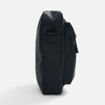 Сумка для ноутбука Traffic, черная — изображение 5