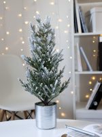 Настольная искусственная елка Poetree, большая — изображение 4