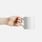 Кружка Koisi, белая — изображение 3