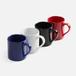 Кружка Koisi, белая — изображение 4