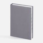 Ежедневник Baza, датированный, серый — изображение 5