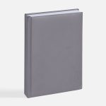 Ежедневник Baza, датированный, серый — изображение 4