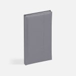 Еженедельник Baza, датированный, серый — изображение 4