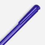 Ручка шариковая Penpal, синяя — изображение 3