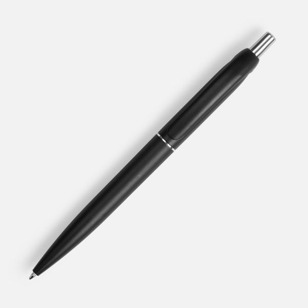 черный металлик