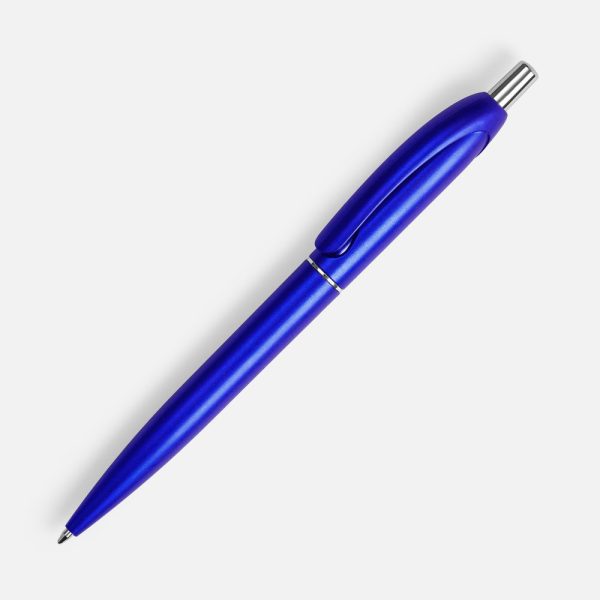 Ручка шариковая Bright Spark