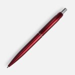 красный металлик