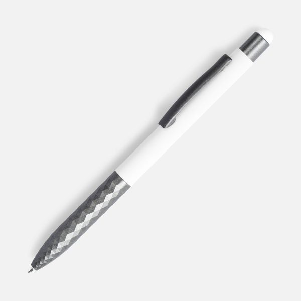 Ручка шариковая Digit Soft Touch со стилусом