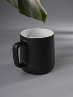 Кружка Ingver, черная — изображение 5