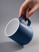 Кружка Ingver, синяя — изображение 6