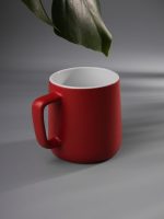Кружка Ingver, красная — изображение 5