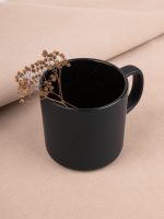 Кружка Eastpresso, черная — изображение 5