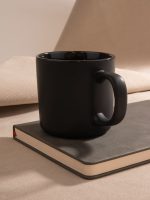 Кружка Eastpresso, черная — изображение 6