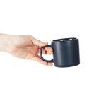 Кружка Eastpresso, темно-синяя — изображение 3