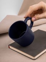 Кружка Eastpresso, темно-синяя — изображение 7