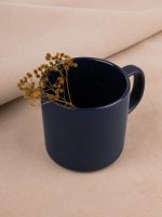 Кружка Eastpresso, темно-синяя — изображение 5