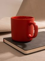Кружка Eastpresso, красная — изображение 7