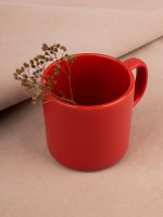 Кружка Eastpresso, красная — изображение 5