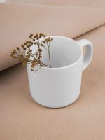 Кружка Eastpresso, белая — изображение 5