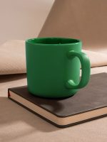 Кружка Eastpresso, зеленая — изображение 6