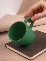 Кружка Eastpresso, зеленая — изображение 7