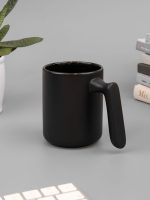 Кружка Visari, черная — изображение 5