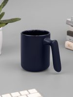Кружка Visari, темно-синяя — изображение 5