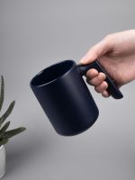 Кружка Visari, темно-синяя — изображение 6