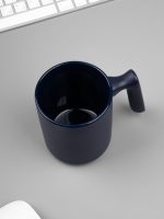 Кружка Visari, темно-синяя — изображение 7