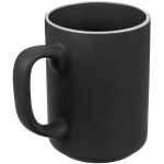 Кружка Mugful, темно-серая (графитовая) — изображение 2