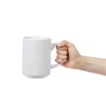 Кружка Mugful, белая — изображение 3